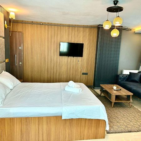 Dagli Suite Otel Cerkezkoy Kültér fotó