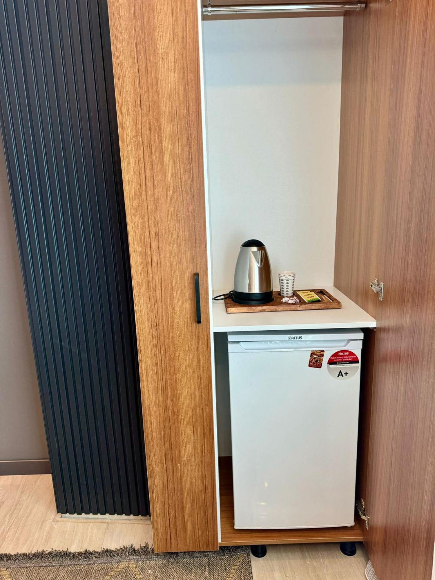 Dagli Suite Otel Cerkezkoy Kültér fotó